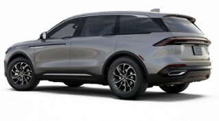 2025 Lincoln Lincoln Nautilus External Image 2